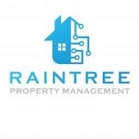 Raintree Property Management Logo