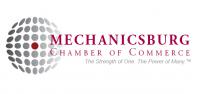 Mechanicsburg Chamber of Commerce logo