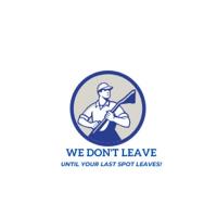 Arlington VA Carpet Cleaning Logo