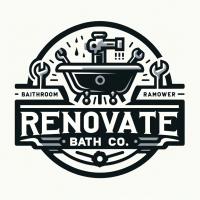 Bathroom Remodeling Plymouth Logo