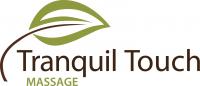 Tranquil Touch logo