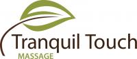 Tranquil Touch Logo