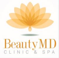 BeautyMD Spa Logo