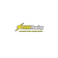 Spark Towing Logo