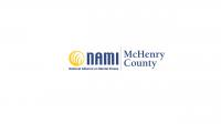 NAMI McHenry County logo