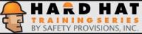 Hard Hat Training Logo