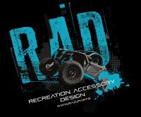 Rad.Parts Logo