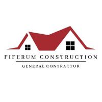 Fiferum Construction Logo