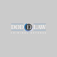 Dod Law, APC Logo