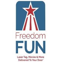 Freedom Fun USA Logo