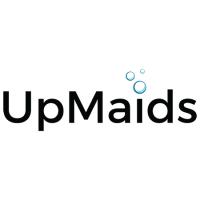 House Cleaning Fort Lauderdale UP MAIDS Logo