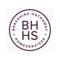 Berkshire Hathaway HomeServices Pocono Real Estate logo