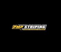 PMP Parking Lot Striping & Sealcoating logo