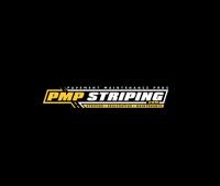 PMP Parking Lot Striping & Sealcoating Logo