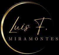 Luis F. Miramontes Logo