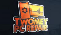 Twomey PC Repair Logo