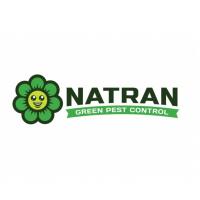 Natran Green Pest Control Logo