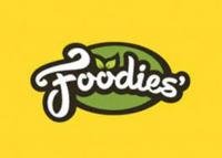 Everlicious Food Logo