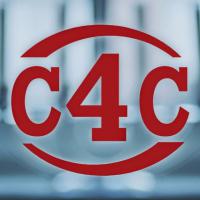 Click4Corp Logo