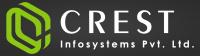  Crest Infosystems Private Limited Logo