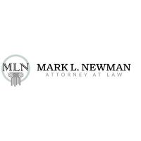 Mark L. Newman Attorney at Law Logo