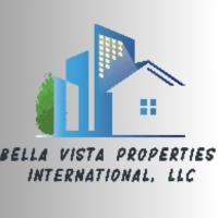 Bella Vista Properties International Logo