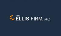 The Ellis Firm, APLC Logo