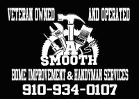 A Smooth Home Improvement Logo