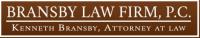 Bransby Law Firm P.C. logo
