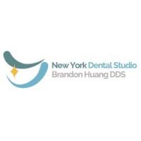 New York Dental Studio Logo