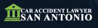 Car Accident Lawyer San Antonio Logo