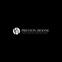 Preston | Boone Team Logo
