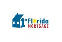 1st Florida Mortgage Logo