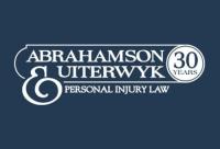 Abrahamson & Uiterwyk Personal Injury Law logo