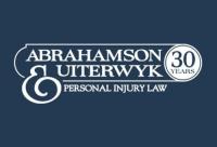 Abrahamson & Uiterwyk Personal Injury Law Logo