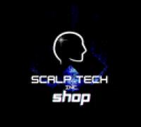 Scalp Tech Inc. Shop Logo