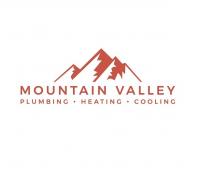 Mountain Valley Plumbing and Heating logo
