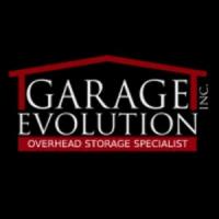 Garage Evolution, Inc. logo