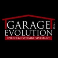 Garage Evolution, Inc. Logo
