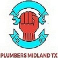 Awesome Plumbers Midland Logo