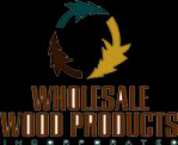 Wholesale Wood Products logo