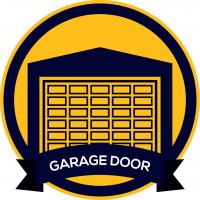 Garage Door Repair Spring TX Logo