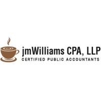 jmWilliams CPA, LLP Logo