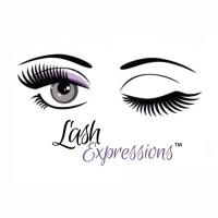Lash Expressions logo