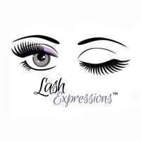 Lash Expressions Logo