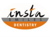 InstaSmiles Dentistry Logo
