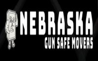 NEBRASKA GUN SAFE MOVERS Logo