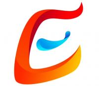Egberts Air Conditioning & Heating Repair Logo