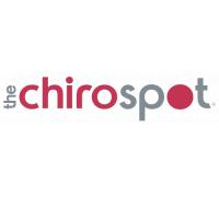 The ChiroSpot Logo