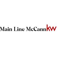Main Line McCann Team Logo